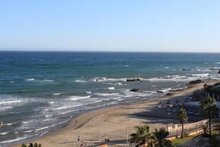 Mirador de Calahonda, Appartement à Mijas Costa proche plages - Photo 32