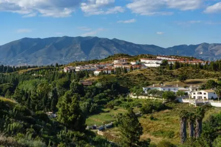 Mirador de Calahonda, Appartement à Mijas Costa proche plages - Photo 33