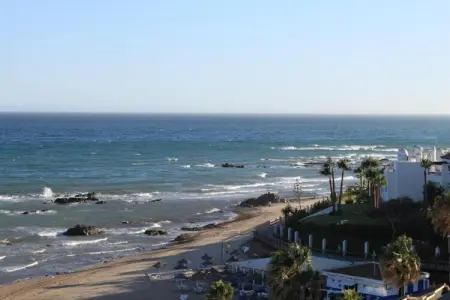 Mirador de Calahonda, Appartement à Mijas Costa proche plages - Photo 34