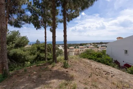 Mirador de Calahonda, Appartement à Mijas Costa proche plages - Photo 37