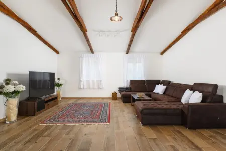 Villa Gigi, Appartement à Porec près des Brijuni - Photo 1