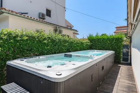 Villa Gigi, Appartement à Porec près des Brijuni - Photo 2
