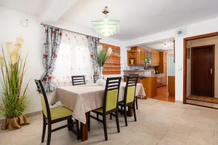 Villa Gigi, Appartement à Porec près des Brijuni - Photo 3