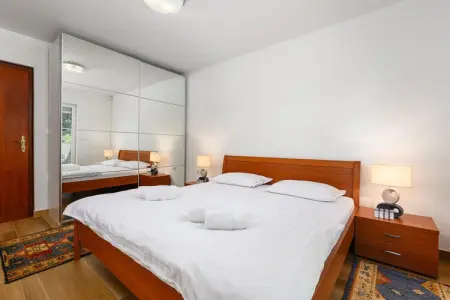 Villa Gigi, Appartement à Porec près des Brijuni - Photo 4