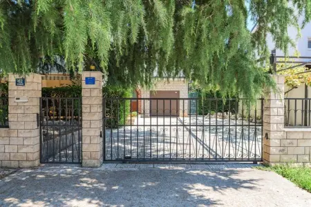 Villa Gigi, Appartement à Porec près des Brijuni - Photo 6