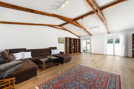 Villa Gigi, Appartement à Porec près des Brijuni - Photo 7