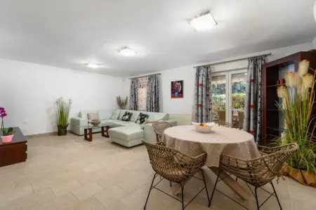 Villa Gigi, Appartement à Porec près des Brijuni - Photo 9