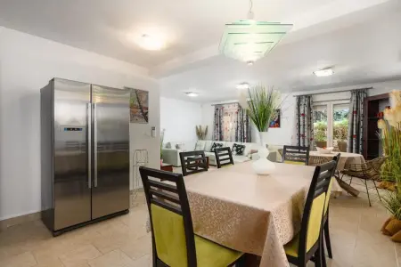 Villa Gigi, Appartement à Porec près des Brijuni - Photo 10