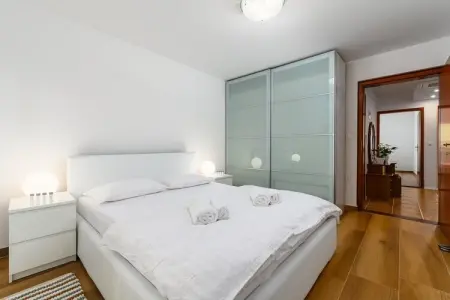 Villa Gigi, Appartement à Porec près des Brijuni - Photo 14