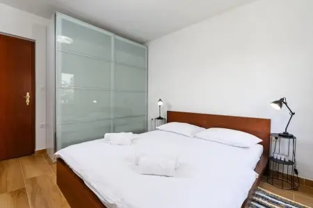 Villa Gigi, Appartement à Porec près des Brijuni - Photo 15