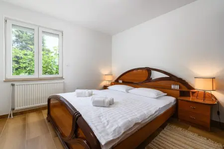 Villa Gigi, Appartement à Porec près des Brijuni - Photo 16