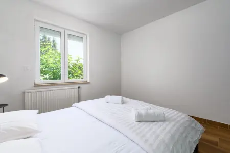 Villa Gigi, Appartement à Porec près des Brijuni - Photo 18