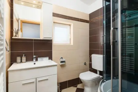 Villa Gigi, Appartement à Porec près des Brijuni - Photo 22