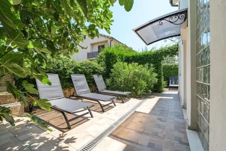 Villa Gigi, Appartement à Porec près des Brijuni - Photo 25
