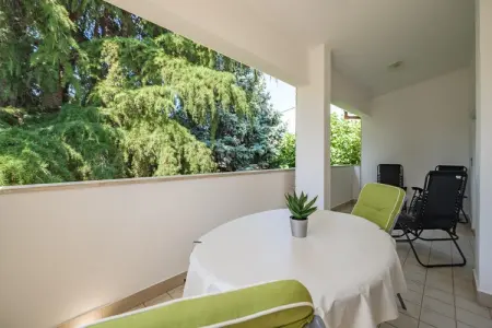 Villa Gigi, Appartement à Porec près des Brijuni - Photo 26