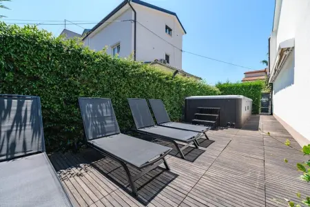 Villa Gigi, Appartement à Porec près des Brijuni - Photo 28