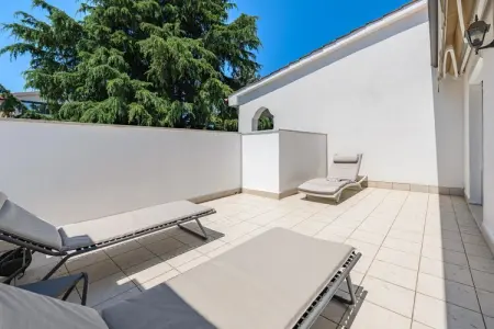 Villa Gigi, Appartement à Porec près des Brijuni - Photo 30