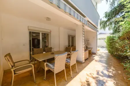Villa Gigi, Appartement à Porec près des Brijuni - Photo 31
