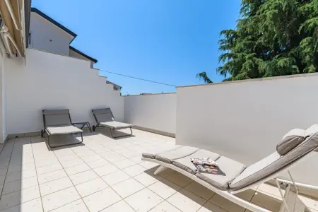 Villa Gigi, Appartement à Porec près des Brijuni - Photo 32