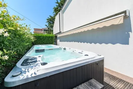 Villa Gigi, Appartement à Porec près des Brijuni - Photo 35