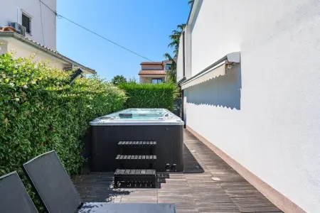 Villa Gigi, Appartement à Porec près des Brijuni - Photo 36