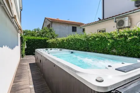 Villa Gigi, Appartement à Porec près des Brijuni - Photo 37