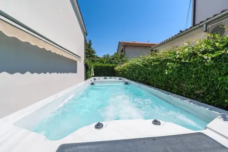 Villa Gigi, Appartement à Porec près des Brijuni - Photo 38