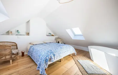Maison 10 personnes à Gommecourt - Photo 6