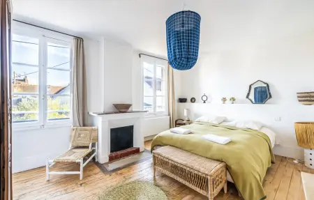 Maison 10 personnes à Gommecourt - Photo 7