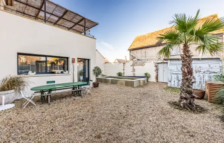 Maison 10 personnes à Gommecourt - Photo 9