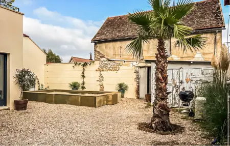 Maison 10 personnes à Gommecourt - Photo 11
