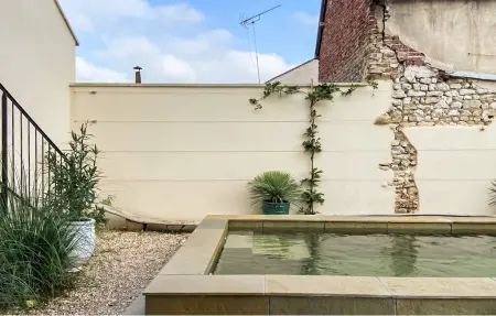 Maison 10 personnes à Gommecourt - Photo 12