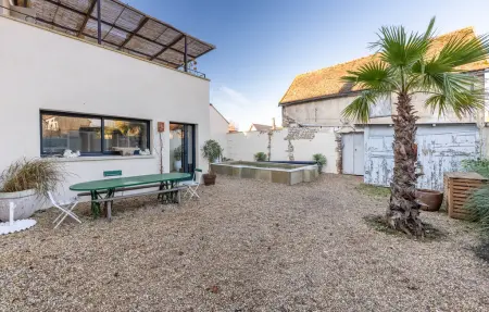 Maison 10 personnes à Gommecourt - Photo 14