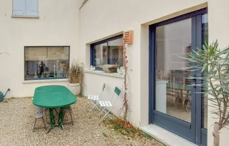 Maison 10 personnes à Gommecourt - Photo 16