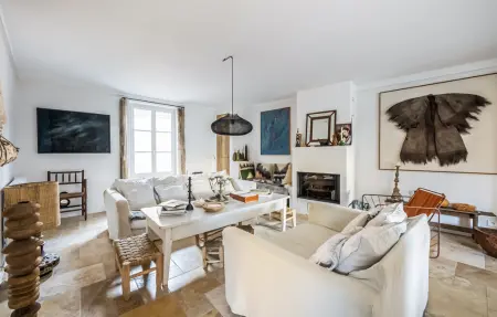 Maison 10 personnes à Gommecourt - Photo 17