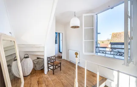 Maison 10 personnes à Gommecourt - Photo 23