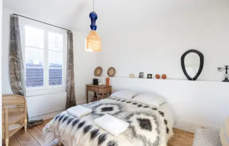 Maison 10 personnes à Gommecourt - Photo 24