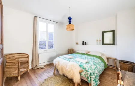 Maison 10 personnes à Gommecourt - Photo 25