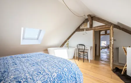 Maison 10 personnes à Gommecourt - Photo 26