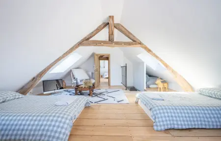 Maison 10 personnes à Gommecourt - Photo 28