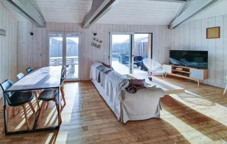 Maison 8 personnes à Ares - Photo 4