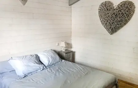 Maison 8 personnes à Ares - Photo 9