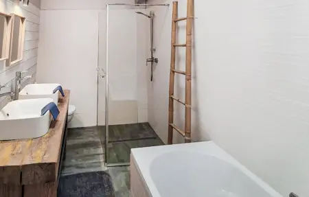 Maison 8 personnes à Ares - Photo 10