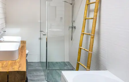 Maison 8 personnes à Ares - Photo 11