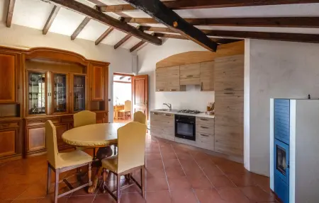 Maison 4 personnes à Onzo - Photo 1