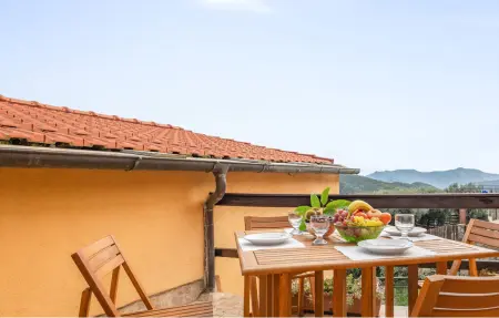 Maison 4 personnes à Onzo - Photo 10