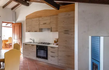 Maison 4 personnes à Onzo - Photo 11