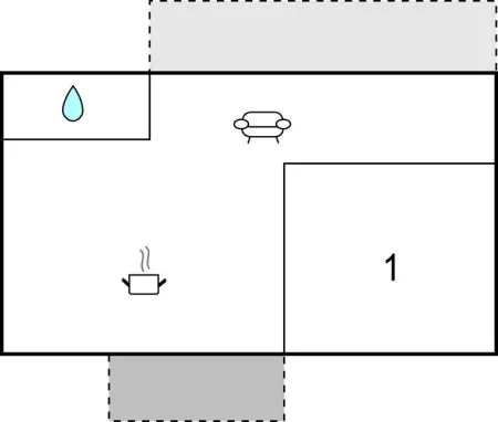 Maison 4 personnes à Onzo - Photo 21
