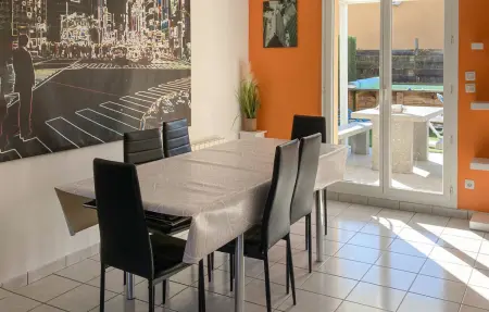 Maison 9 personnes à Ares - Photo 3
