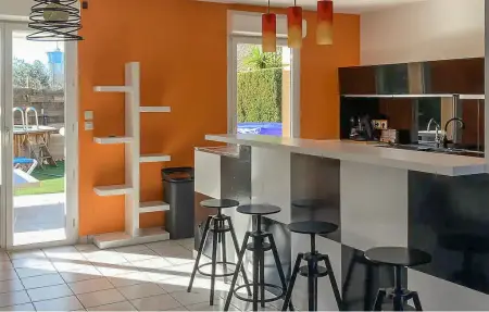 Maison 9 personnes à Ares - Photo 4